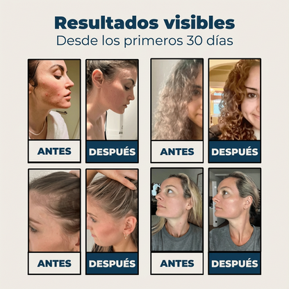 Cabezal de ducha 3 en 1 HydroShower®