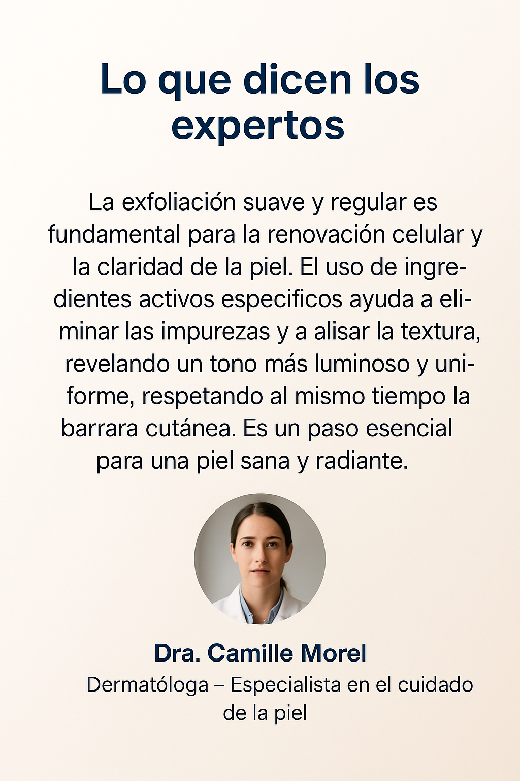 BodyClean® Toalla de ducha exfoliante Ecovia